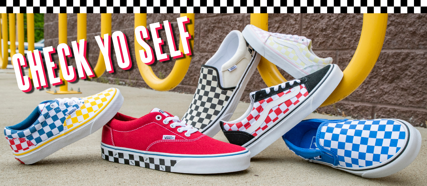 mens vans shoe carnival