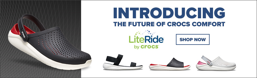 shoe carnival crocs coupon