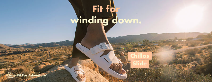 chacos at shoe carnival