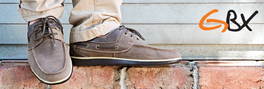 gbx shoes