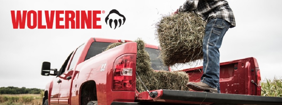 wolverine wo2421