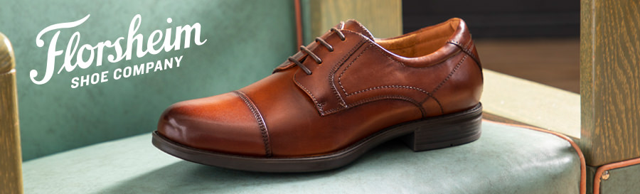 florsheim shoes