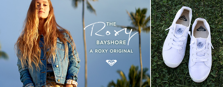 Roxy Shoes