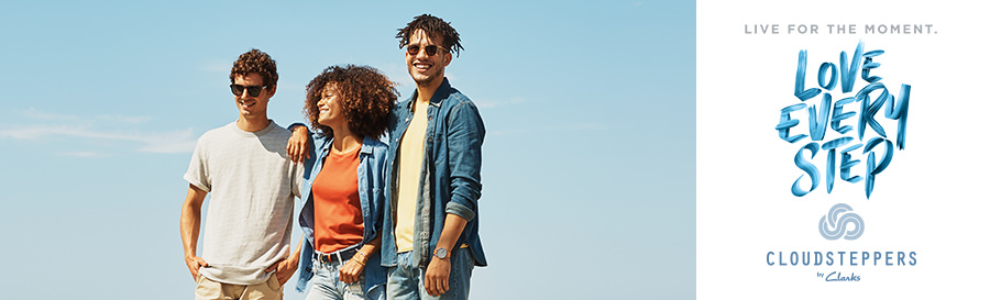 shoe carnival clarks