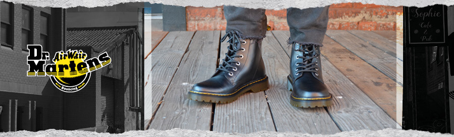 shoe carnival doc martens