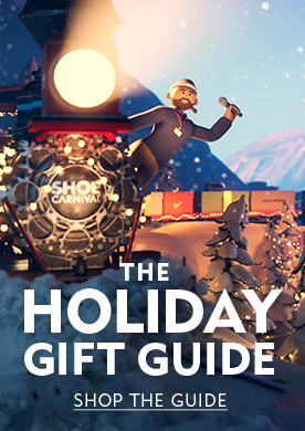 The Holiday Gift Guide 2021