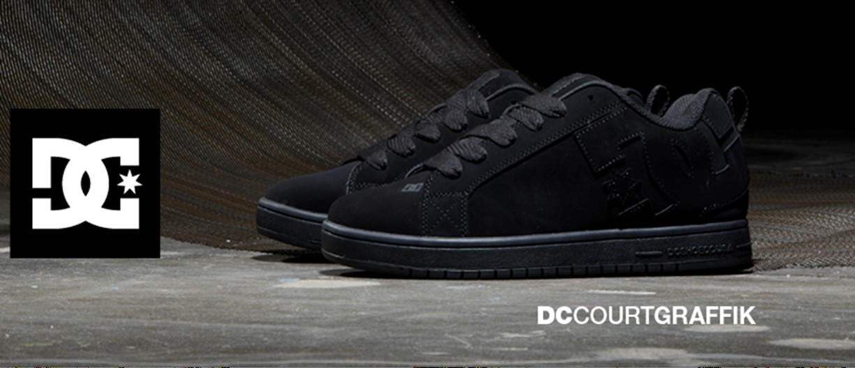 dc skating shoes