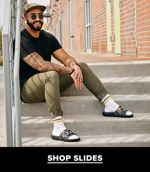 Shoe carnival mens slippers on sale