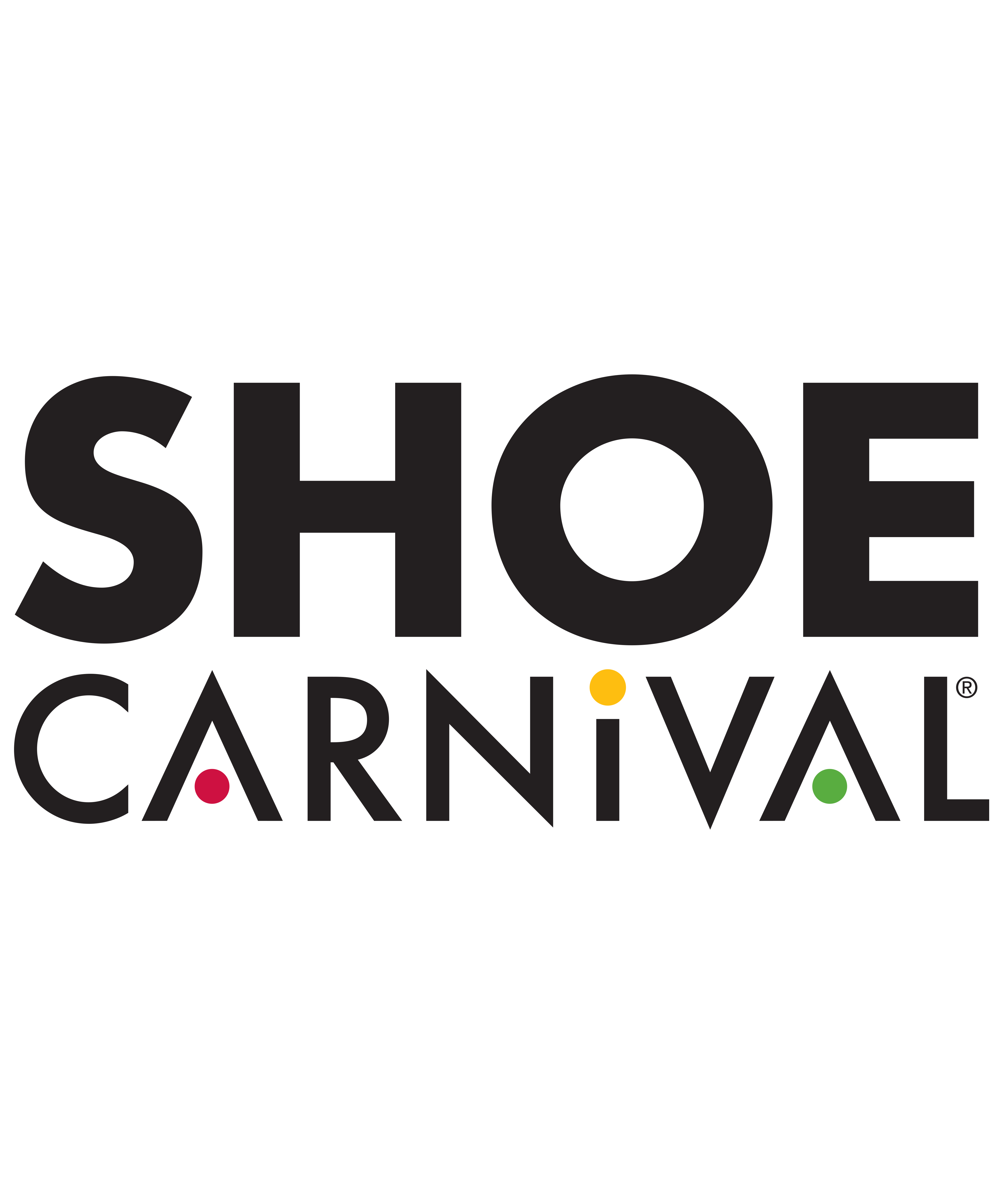 Shoe Size Charts Shoe Carnival
